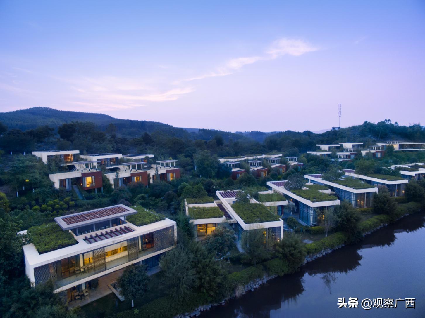 我想约你去看风景,象州自助游攻略