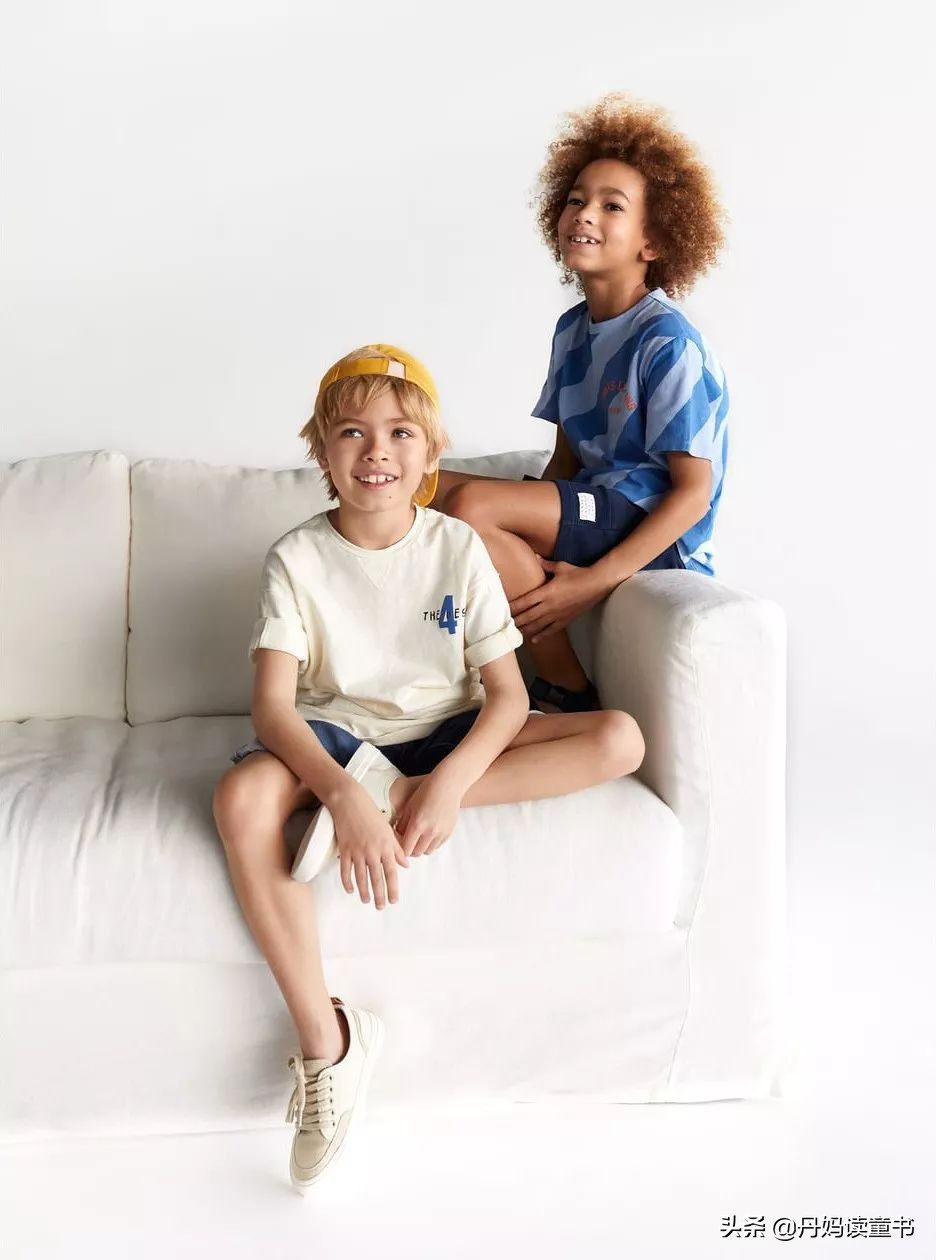 夏天连衣裙童装推荐,夏装裙子童装