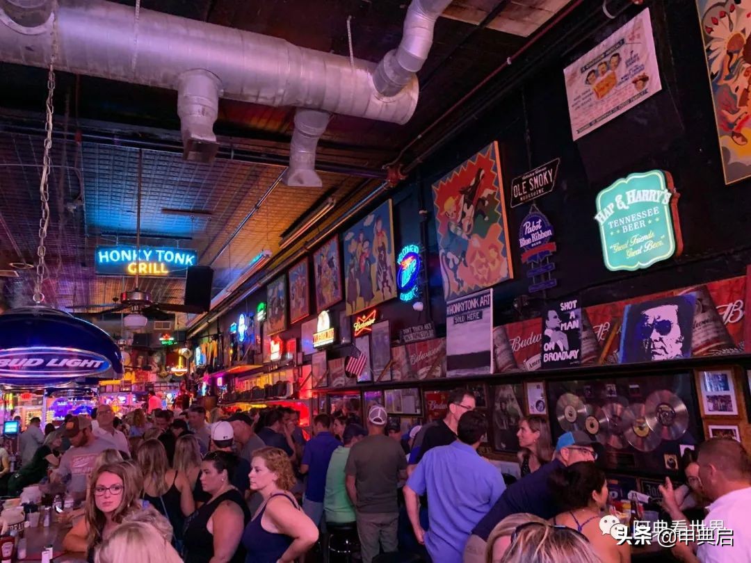 美国乡村音乐田纳西,纳什维尔乡村音乐发源地
