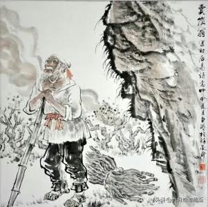 白居易写卖炭翁时做什么官,白居易卖炭翁详解