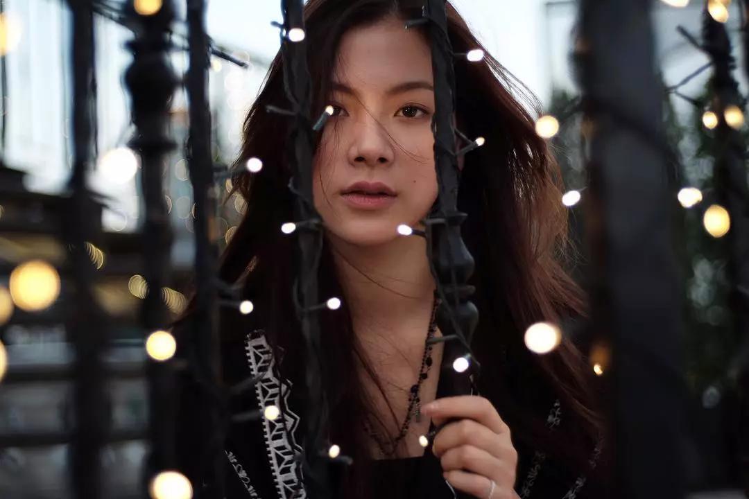 这些泰国明星的隐藏技能比专业厉害！好看皮囊和有趣灵魂真能共体