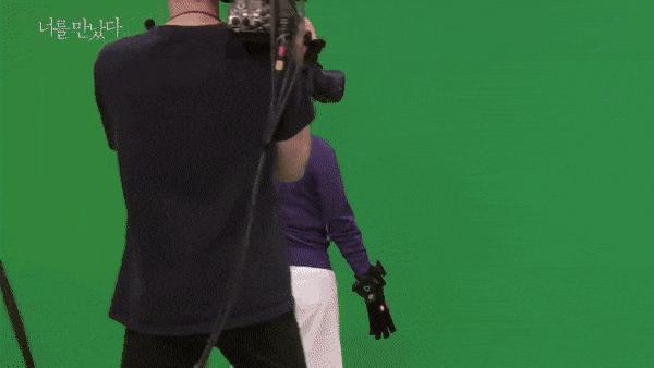 男孩为外婆发明神器,15岁男孩发明认人神器