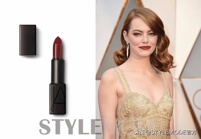 这个冬天，我要跟这几只口红锁死！