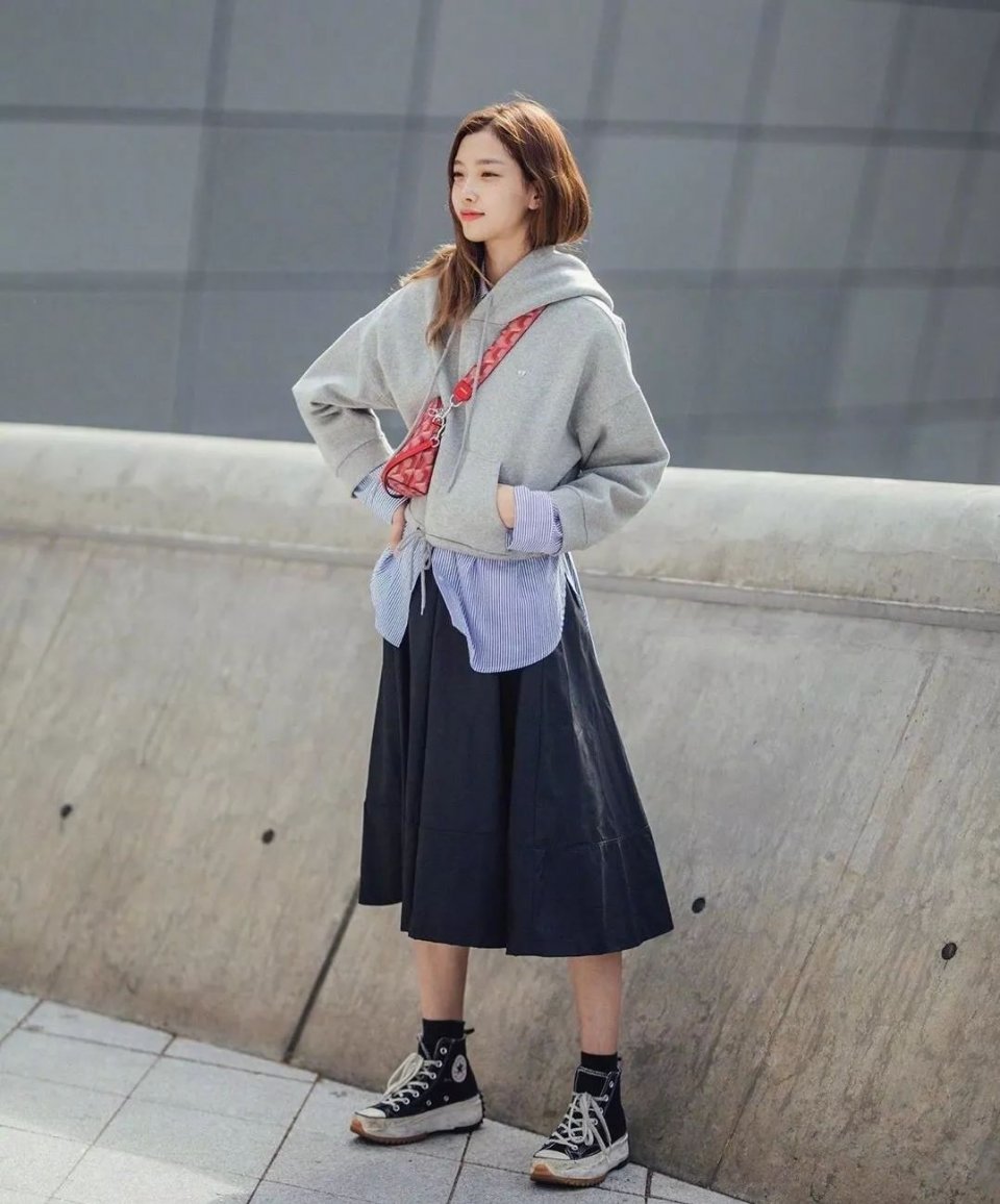 伦敦时装周都有哪些,巴黎时装周和东京时装周