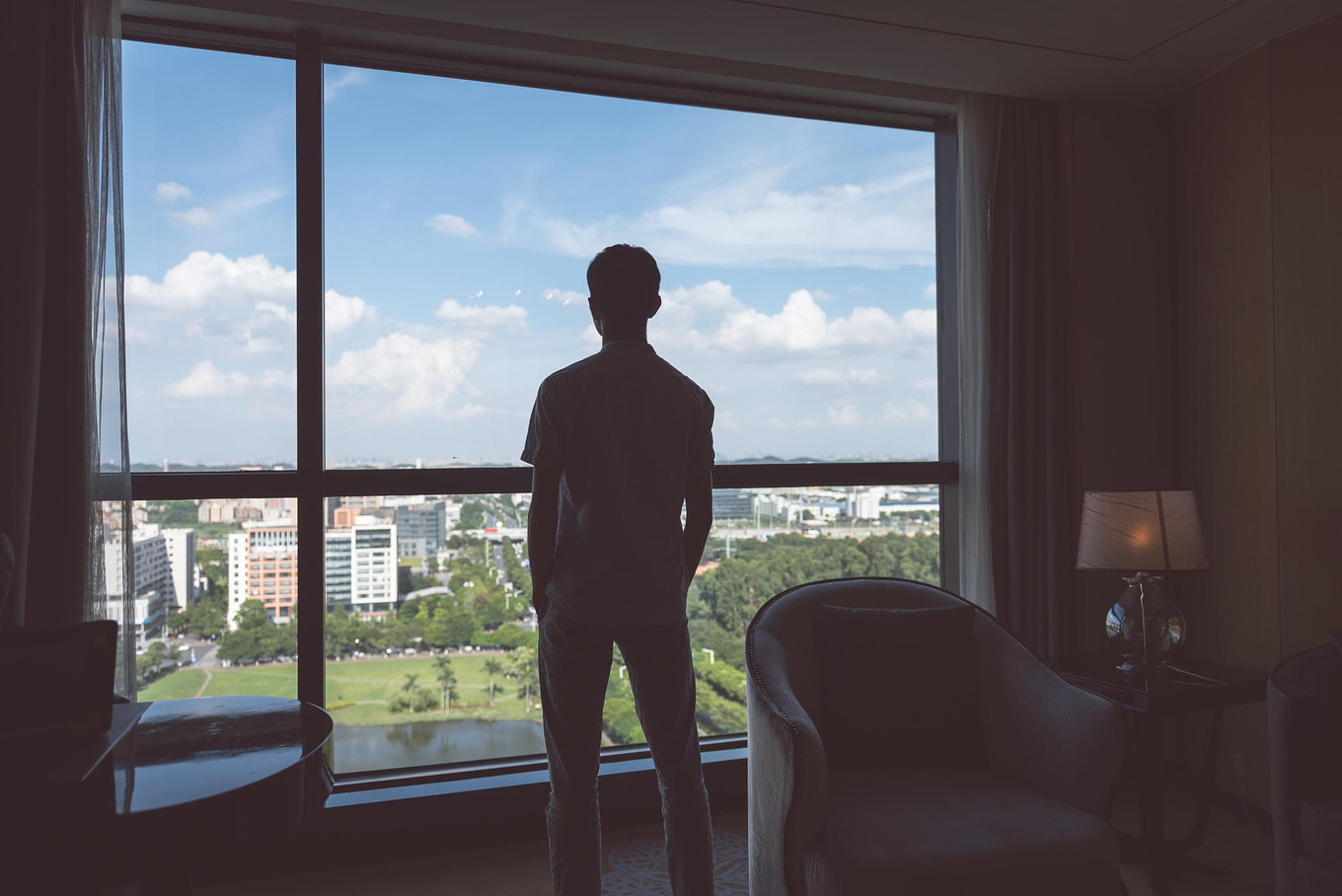 佛山华美达酒店有什么玩的,佛山华美达499自助酒店