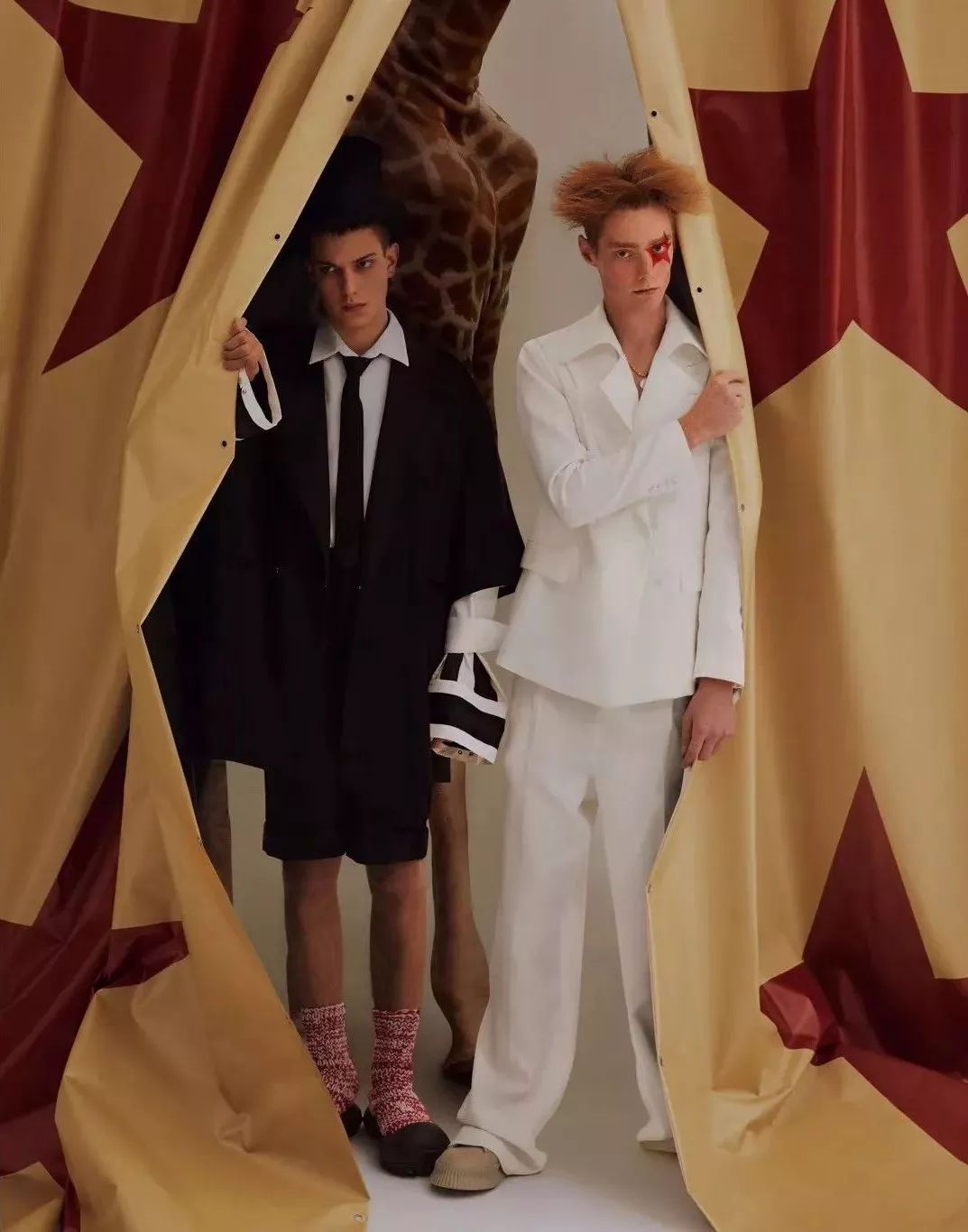 专访|SEANSUEN孙小峰，拒绝拥抱浪“潮”