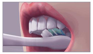 推荐一款性价比最好的电动牙刷,推荐一款性价比高的电动牙刷