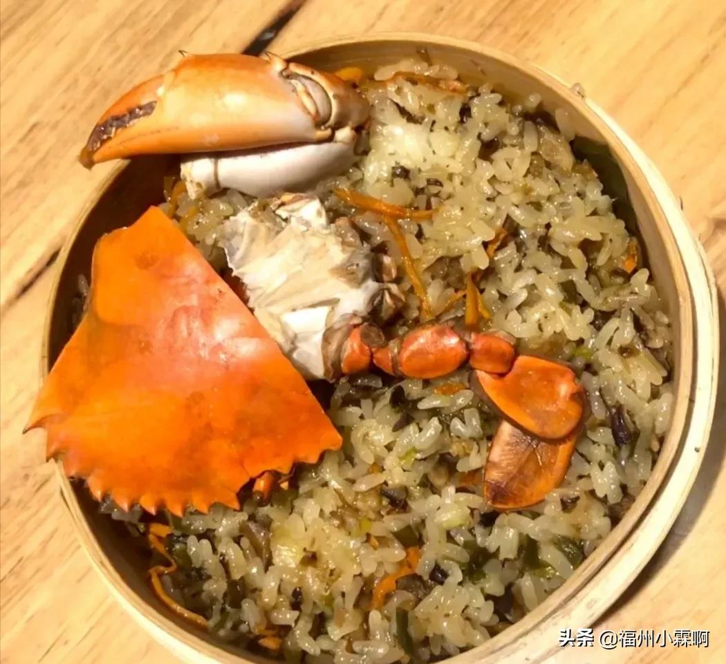 老牌炖罐生炊海鲜福州,福州最多人吃炖罐的是哪家