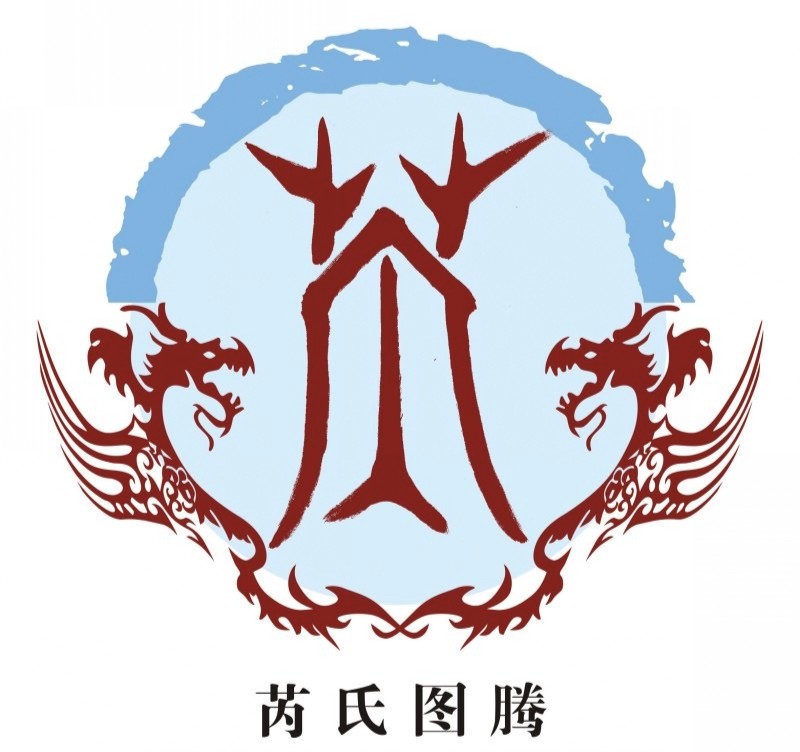 中国100个大姓的姓氏图腾及起源,高清100个姓氏图腾娄姓氏