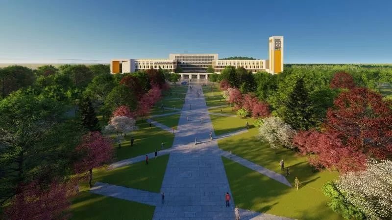 烟台福山区发展的怎么样,烟台福山区将来的发展