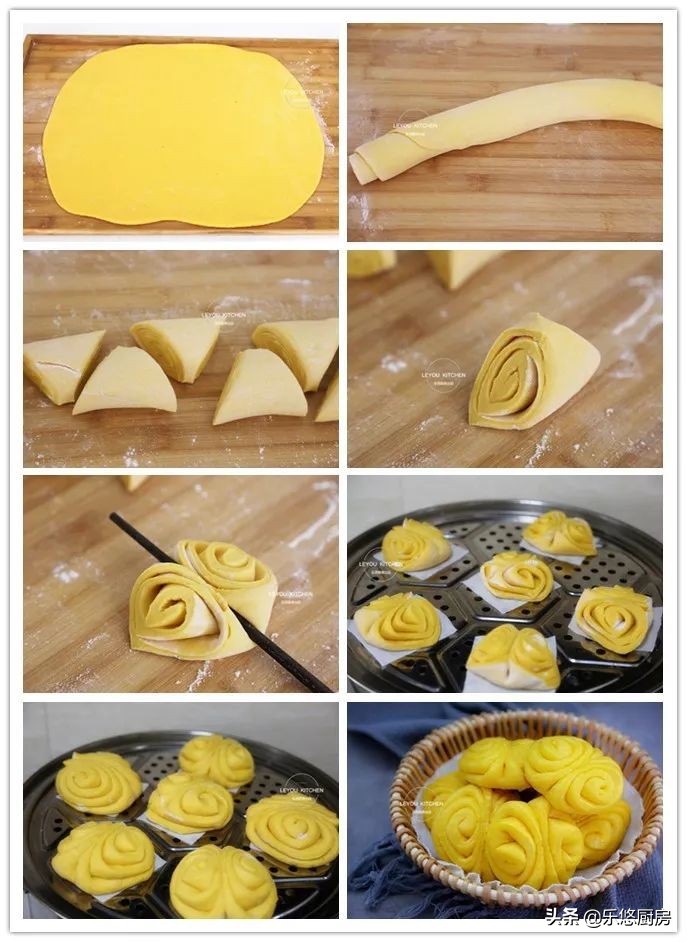 南瓜也是个宝贝,南瓜是个好东西