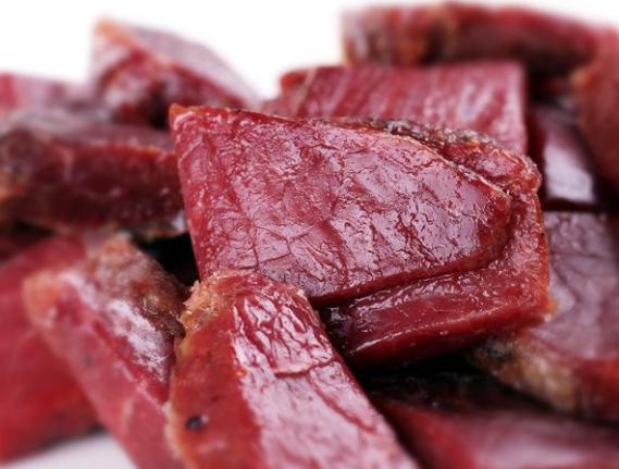 土狗吃美食,四川美食网购推荐