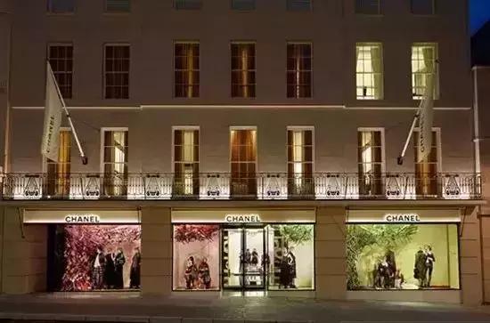 全球最贵的十大商铺总价 (全球最贵商业街)