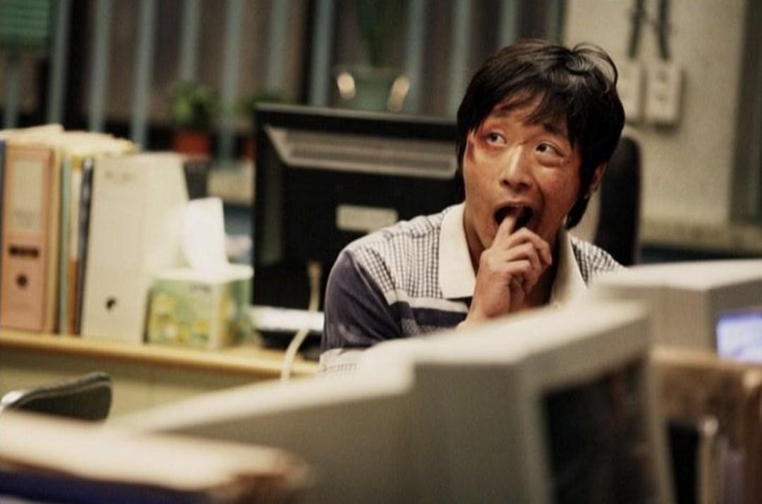 真实事件改编，韩国人听到就会害怕的狂魔