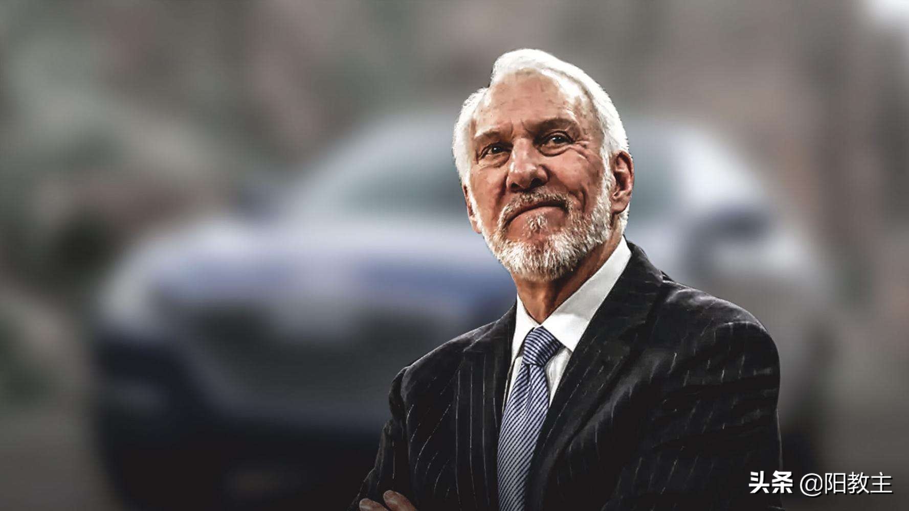 股市与篮球教练的自同构