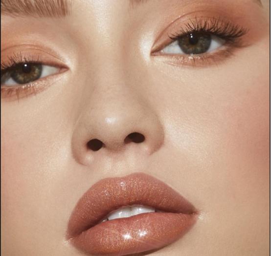 亚洲女生素颜可涂的大牌口红,亚洲女生的欧美妆