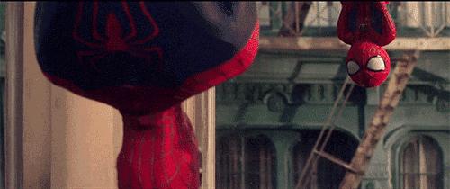 蜘蛛侠凭什么接班钢铁侠？托尼：全宇宙他最像我！（附录彩蛋）