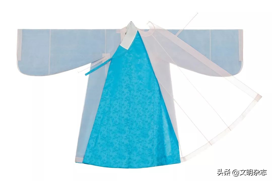 一衣带水韩国,一衣带水中的一衣指什么