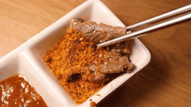 冬天必不可少的烤肉来啦,春熙路韩式烤肉推荐