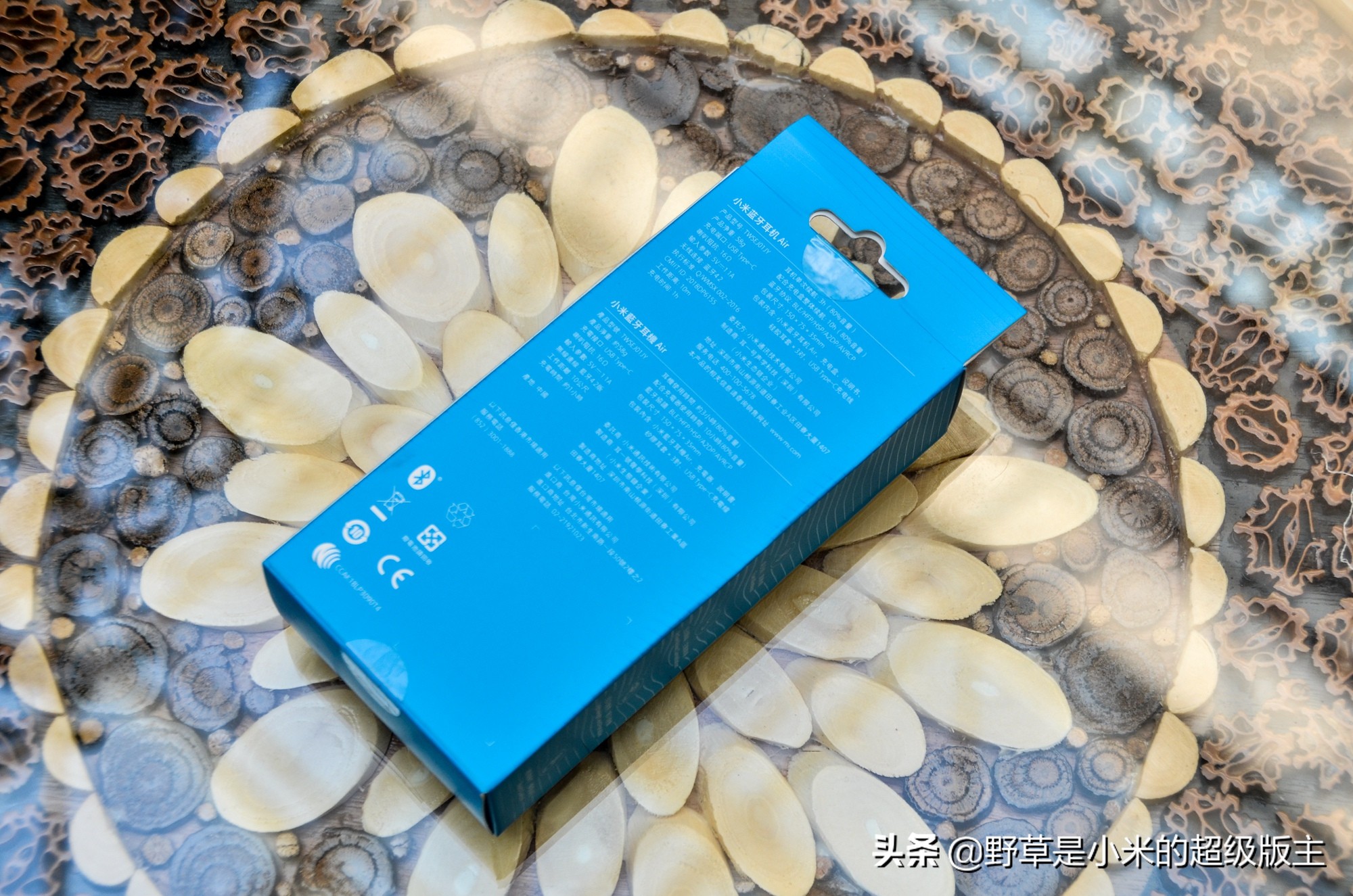 小米真无线蓝牙耳机air3pro测评,小米air耳机深度评测