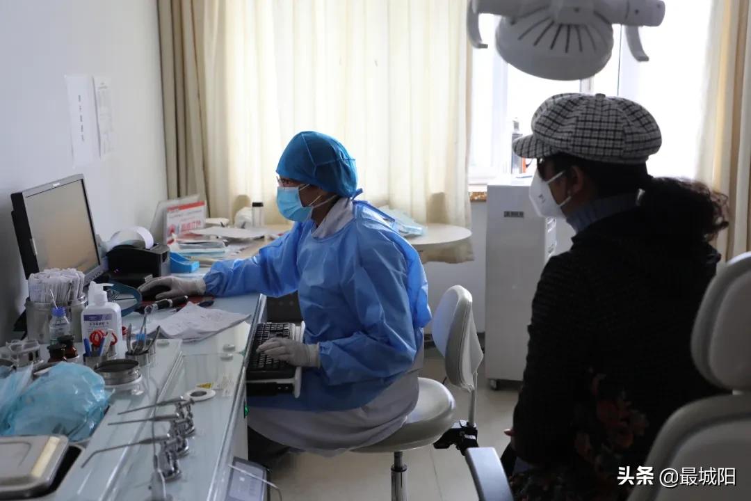 城阳区人民医院最新消息,城阳区人民医院是公立