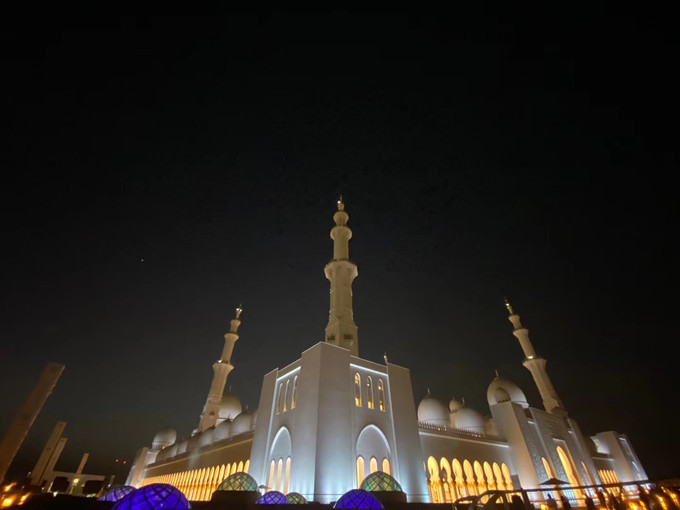 阿联酋阿曼|远离人潮,一千零一个美梦中的阿拉伯札记