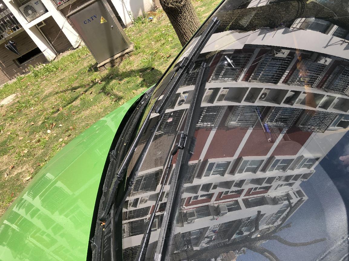 mg6雨刮拆换方法视频,mg6后雨刷喷水拆卸教程