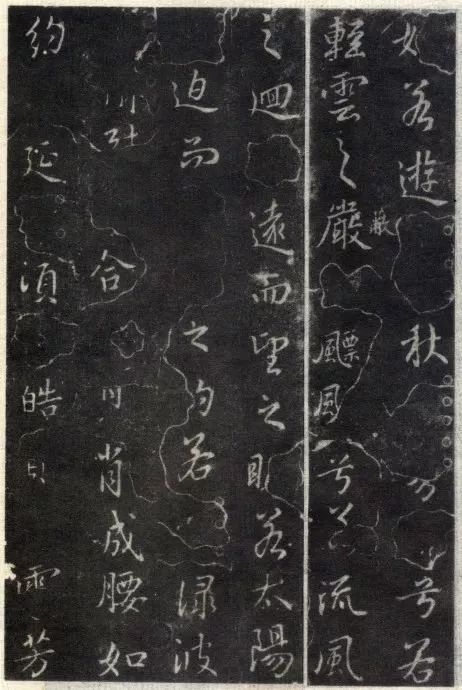 才华与武功并重的“建安七子”曹植，为何没被曹操选为接班人