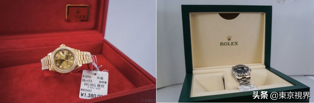 日本奢侈品免税lv,lv奢侈品为什么日本便宜