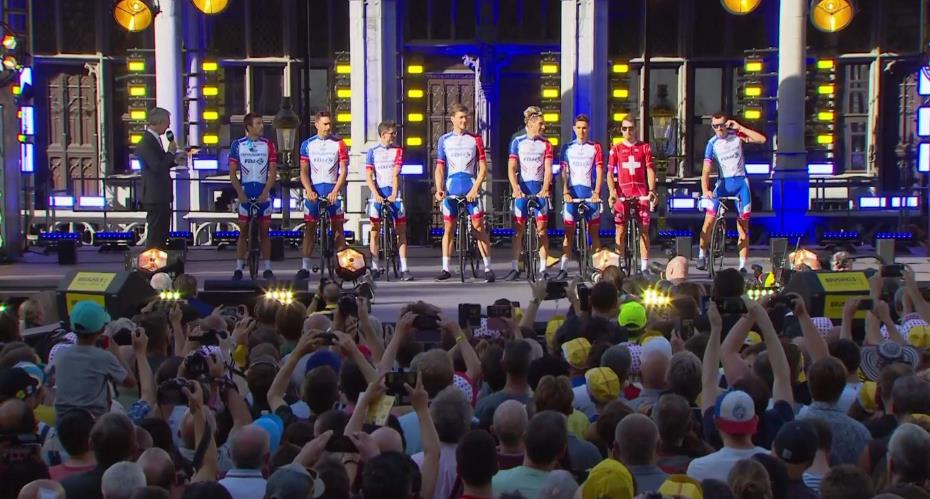 环法赛venge,环法法国