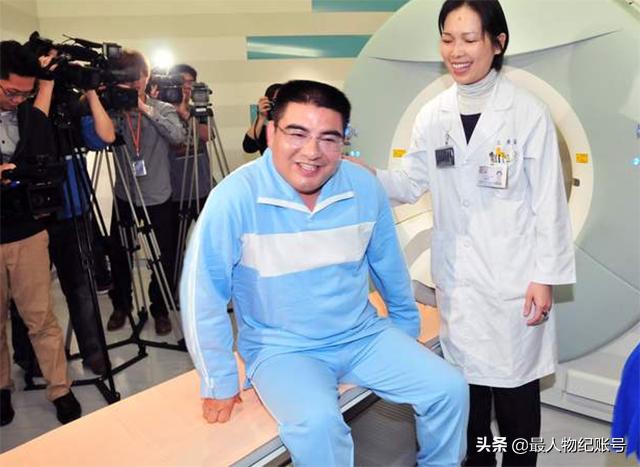 曾经的慈善家陈光标这次捐款了吗,中国首善陈光标近况