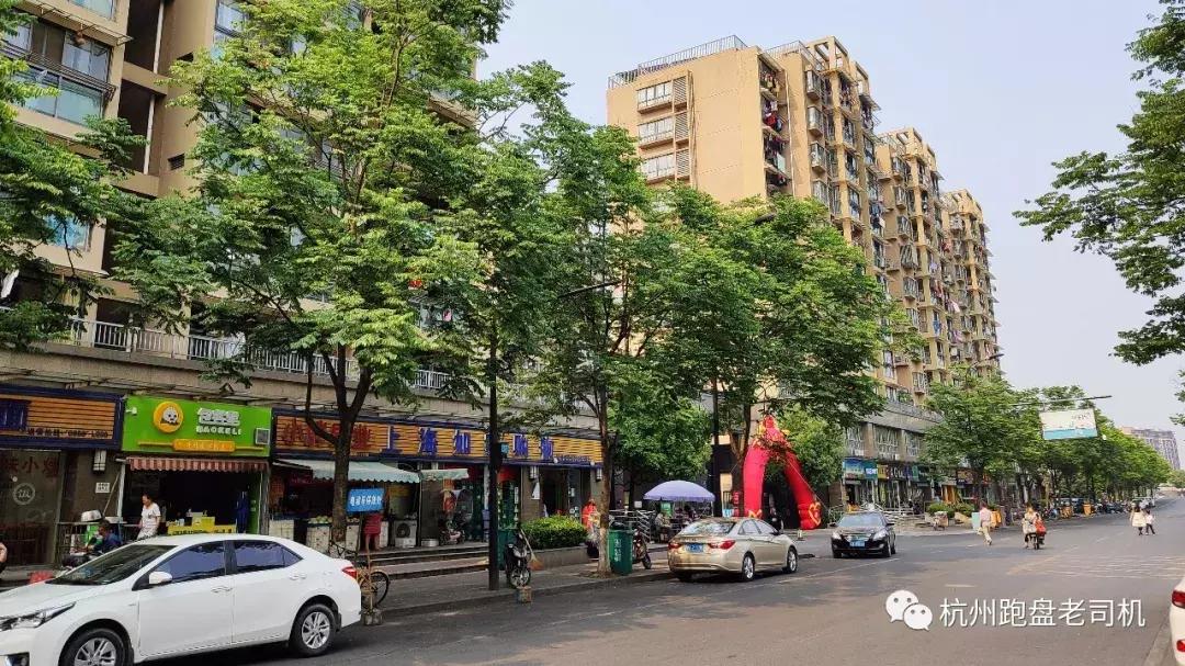 杭州杭房城发御东方价格,杭房御东方怎样