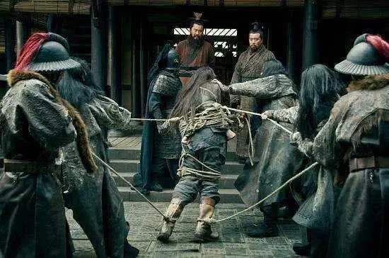 一文了解中国史系列之三国简史,千年史之三国简史讲解