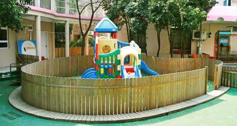 上海私立双语幼儿园排名,江浙沪最好的双语幼儿园