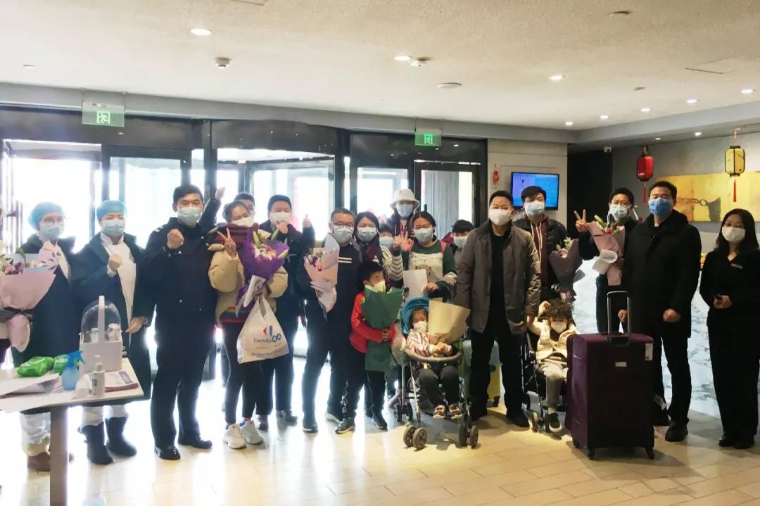 天柱县疫情防控,全力做好疫情防控转移滞留游客