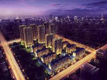 踩盘日记（铁西）：万达ABCDE组团，纳帕名门，恒润雅筑