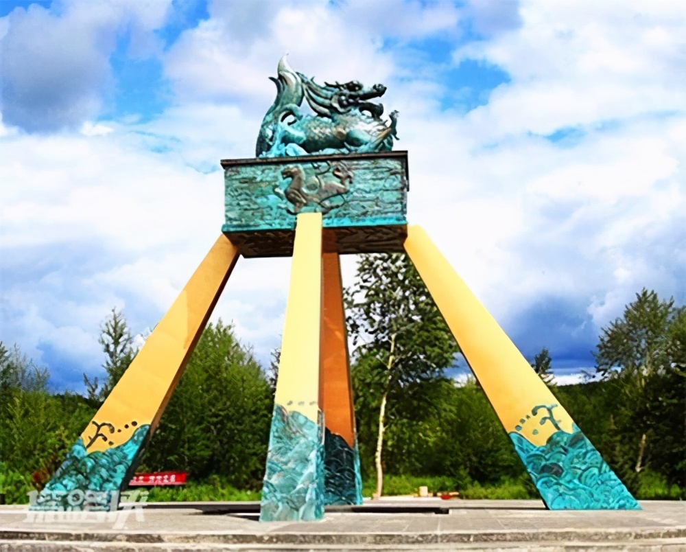 呼伦贝尔漠河自驾环线,最新漠河到黑河自驾游攻略