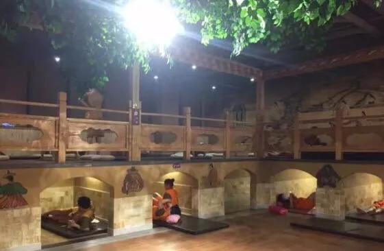 招远皮革城周围的旅游景点,招远皮革城附近有什么好玩的景点