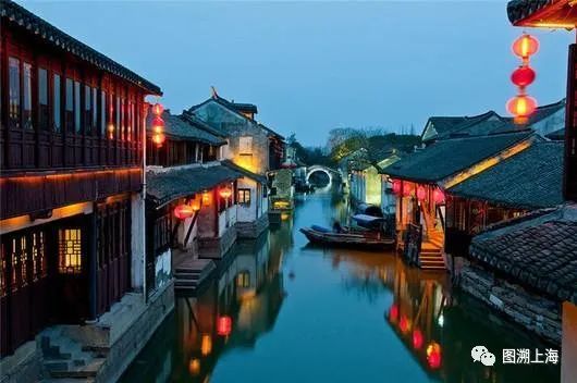 淀山湖附近有哪些古镇,环淀山湖镇