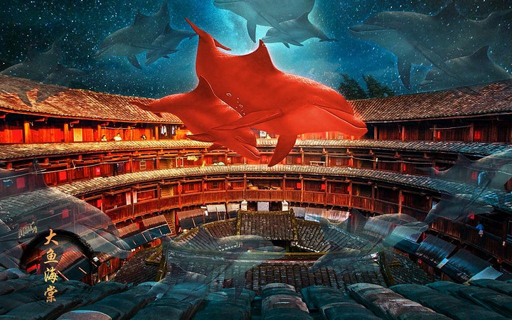 大鱼海棠第二部什么时候才会出,大鱼海棠有可能出第二部吗