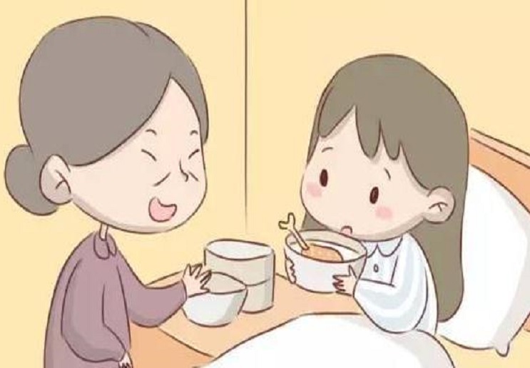 产科医生提醒刚怀孕需要注意什么,产科专家说哺乳期这八件事要牢记