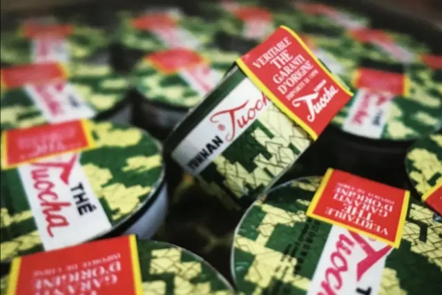 下关茶厂什么样的是法沱,下关法沱辨别真伪