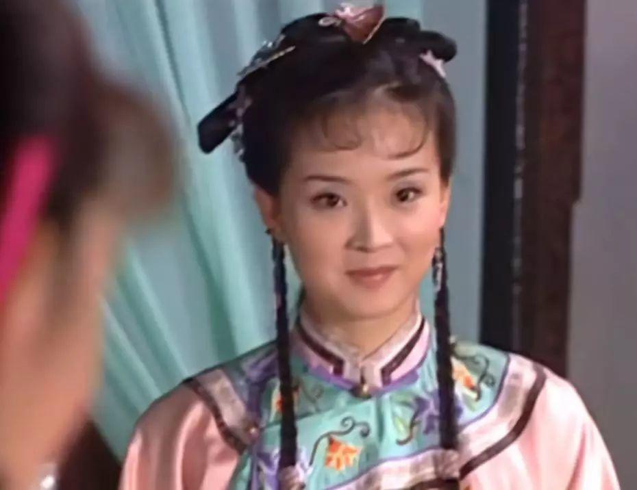 还珠3知画泪流满面,还珠3永琪识破知画