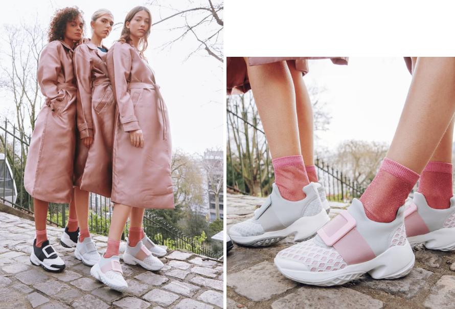 如何告诉别人我有新鞋子,怎样炫耀买了新鞋子