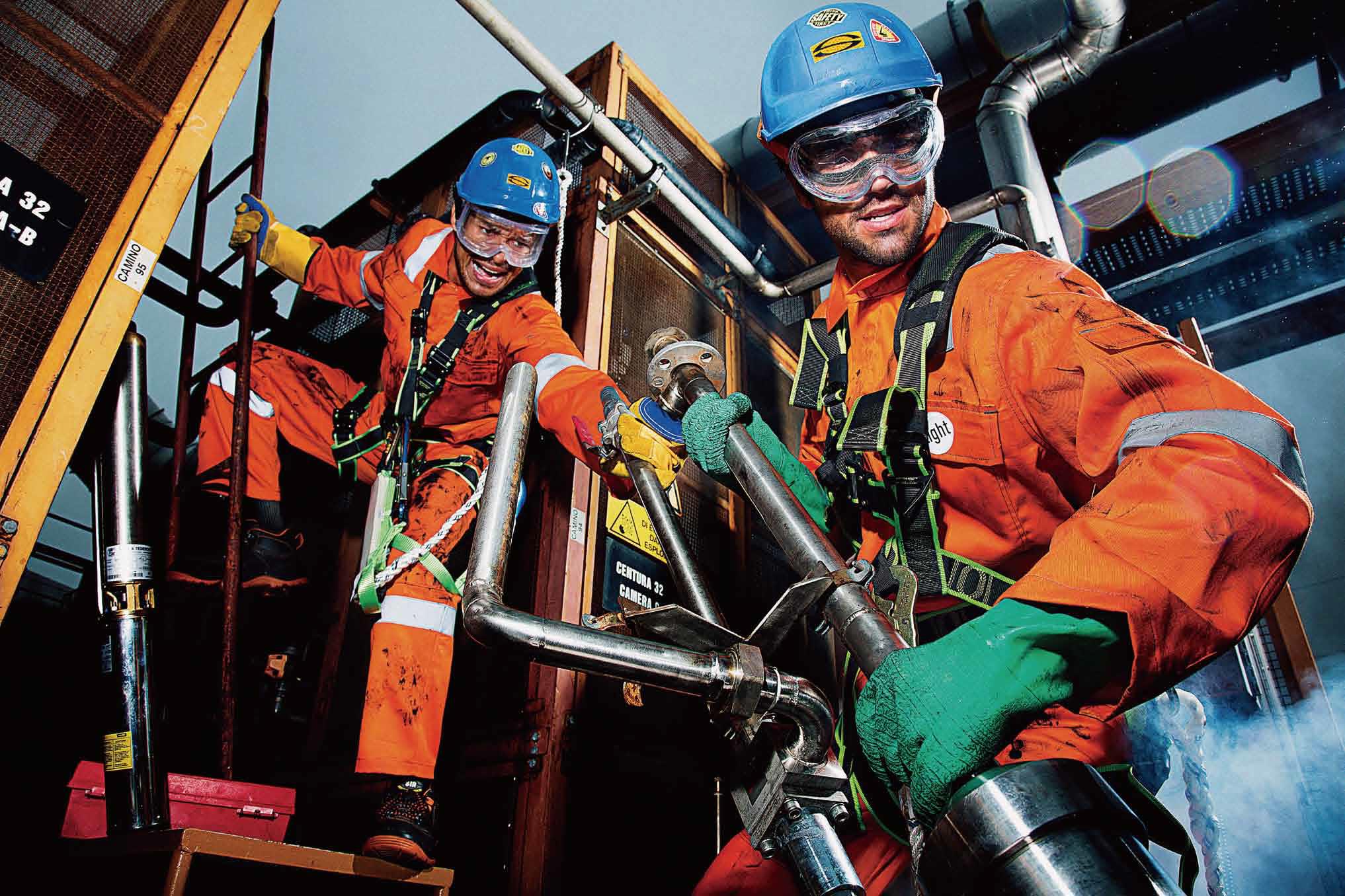 ppe个人防护品牌,ppe个人防护有哪几种