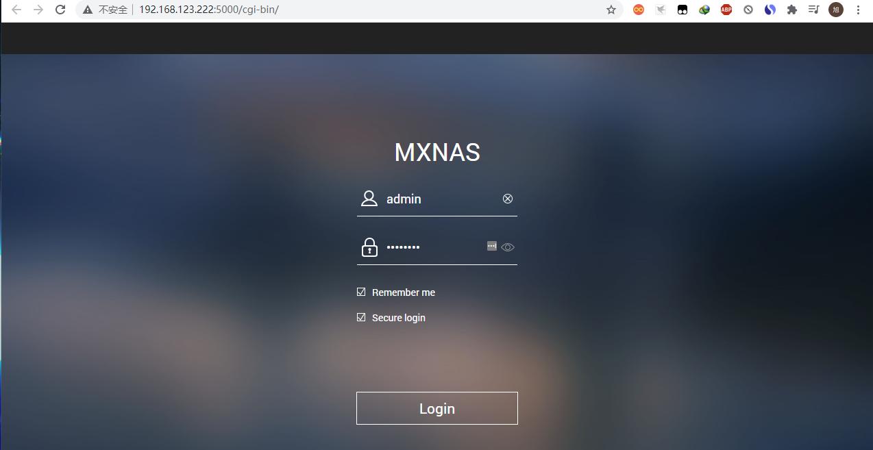 家庭娱乐影音中心，支持4K，威联通451D新人上手配置简介