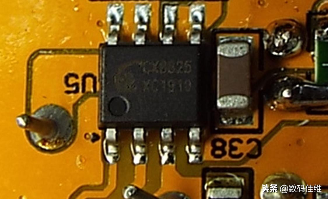 SuperTank100W笔记本移动电源套装评测+拆解