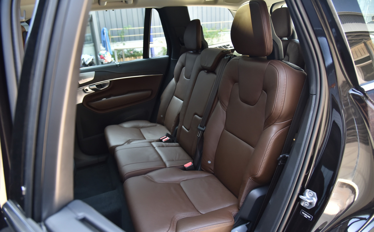 35万6-7座四驱性能最好的suv,安全性能好便宜又有面子的suv