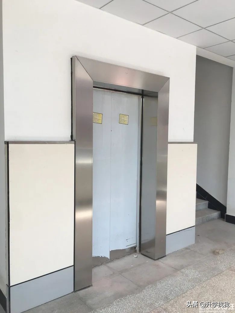 重庆探校|还有12天开学，我去逛了一圈新修的石子山学校