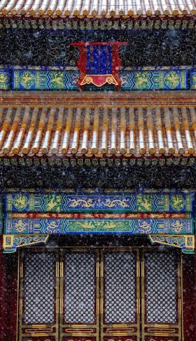 世上有一种房子,只有中国人懂得它的钟灵毓秀